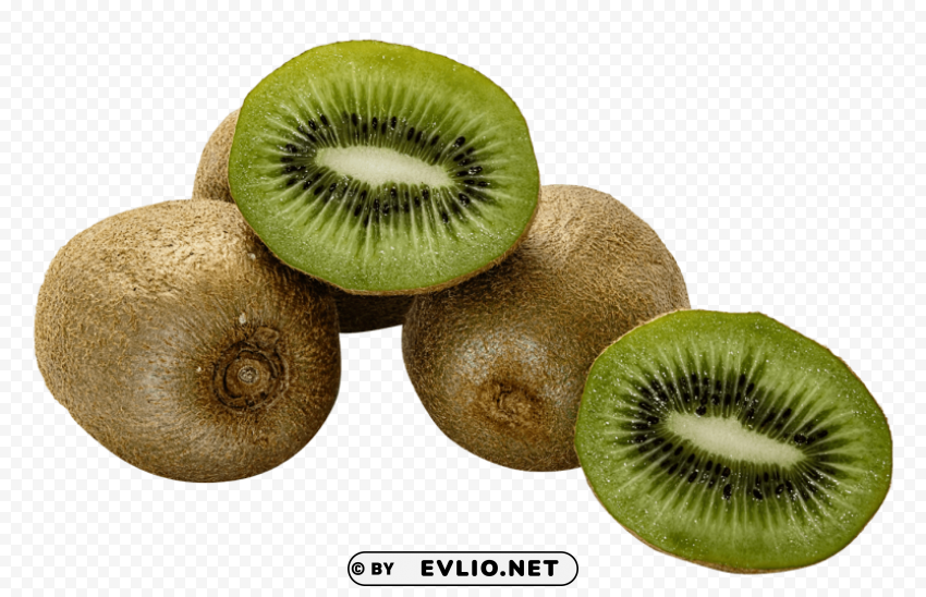 kiwi Transparent PNG image PNG images with transparent backgrounds - Image ID c1653a98