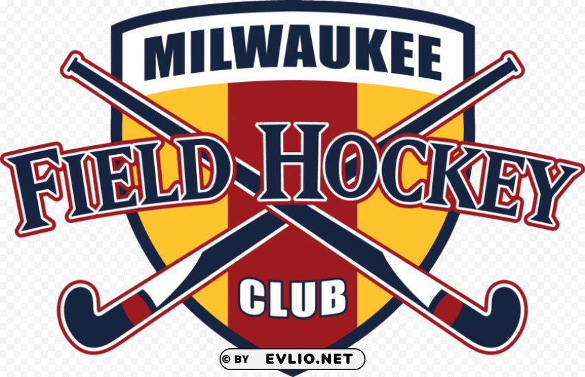 milwaukee field hockey club logo Free PNG images with alpha transparency comprehensive compilation