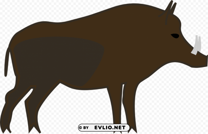 wild boar Clear PNG pictures assortment png images background - Image ID be07ebfd