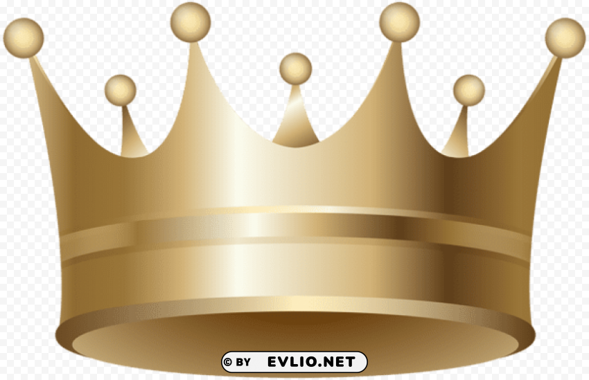 crown HighQuality Transparent PNG Isolated Element Detail clipart png photo - 74f8d474