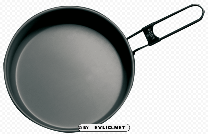 Transparent Background PNG of frying pan Transparent Background PNG Isolated Pattern - Image ID a1ff01f9