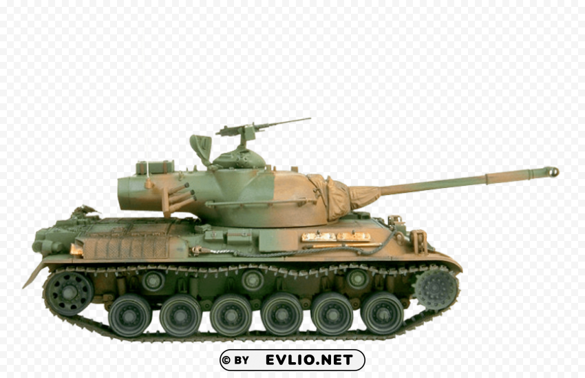 Military Tank Clear image PNG