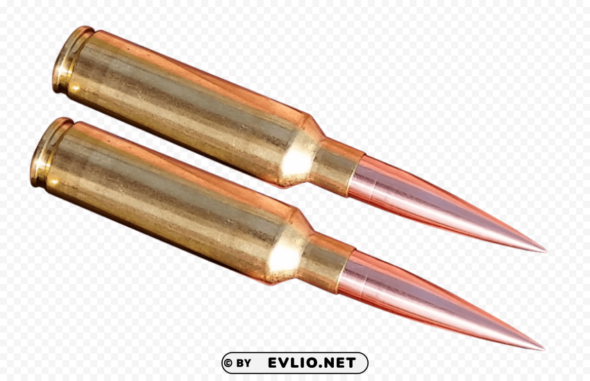 Bullet Transparent PNG Isolated Graphic Detail