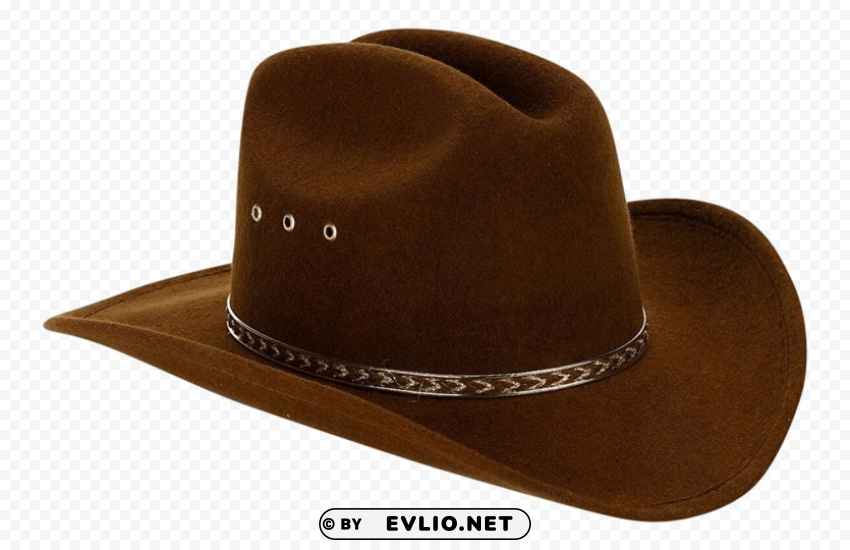 cowboy hat transparent image PNG with no background required png - Free PNG Images ID 29432fbd