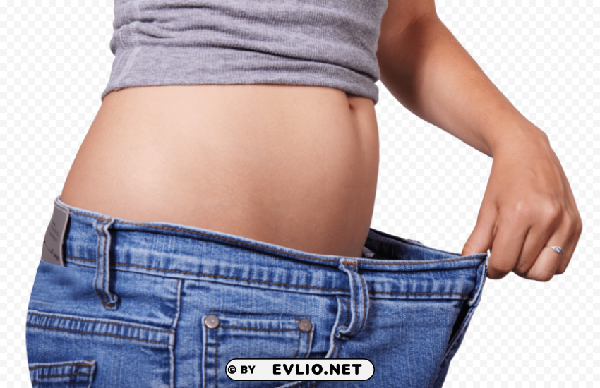 weight loss HighResolution Isolated PNG Image