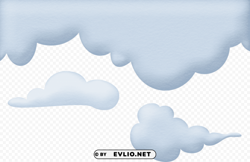 cloud PNG with alpha channel clipart png photo - 648a4a00