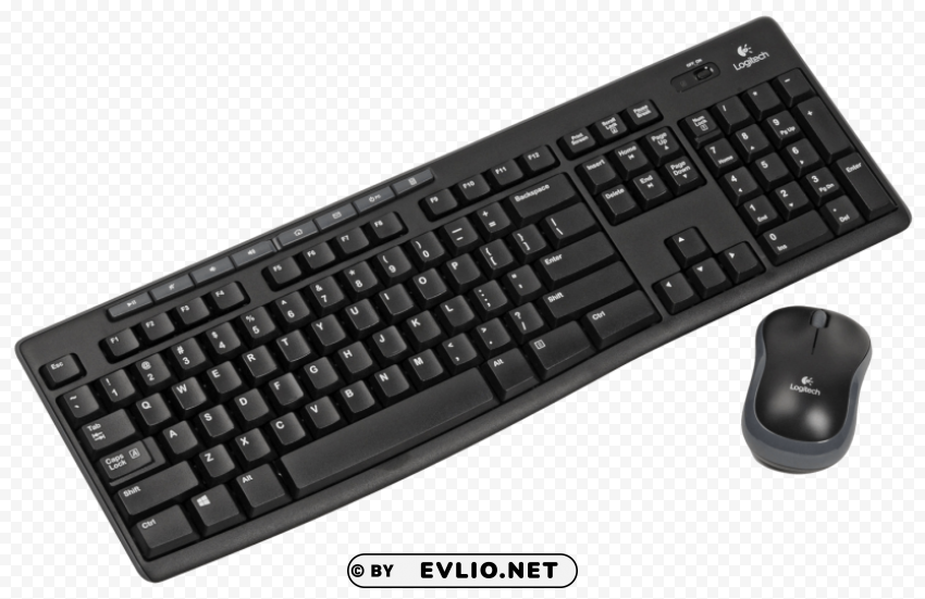 Keyboard and Mouse PNG images with no background needed