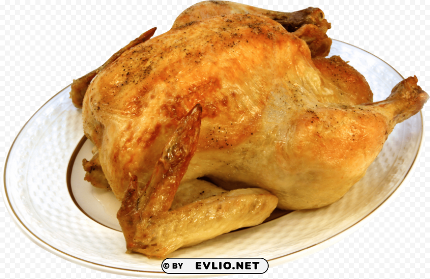 fried chicken PNG files with transparent backdrop