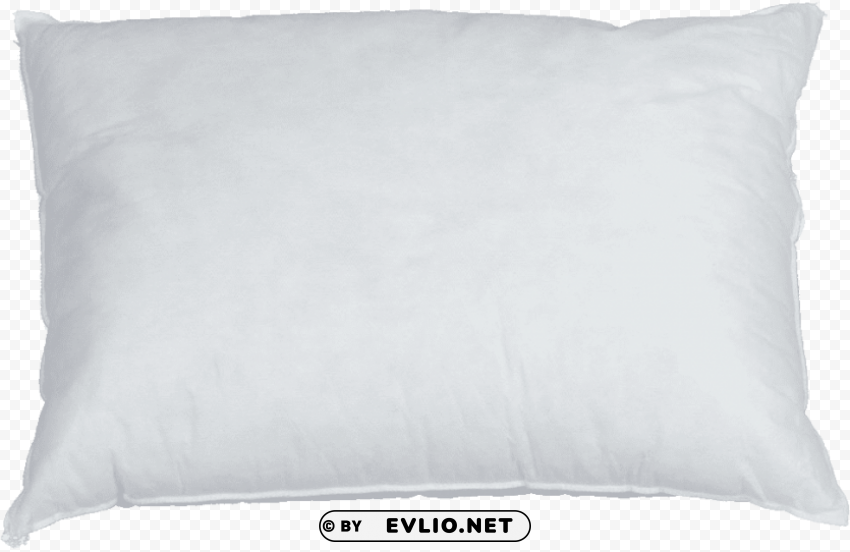 Transparent Background PNG of pillow Transparent PNG pictures for editing - Image ID 7682f4df
