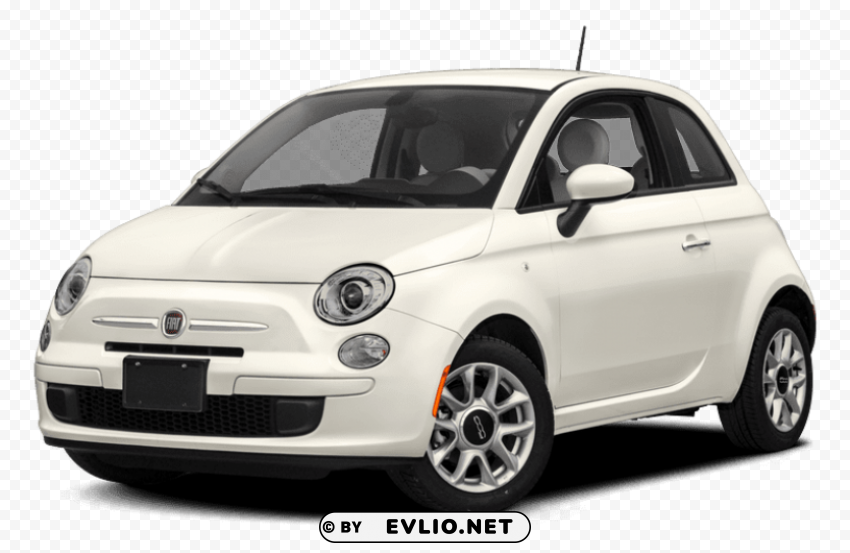 Transparent PNG image Of fiat Transparent PNG images collection - Image ID 70581c82