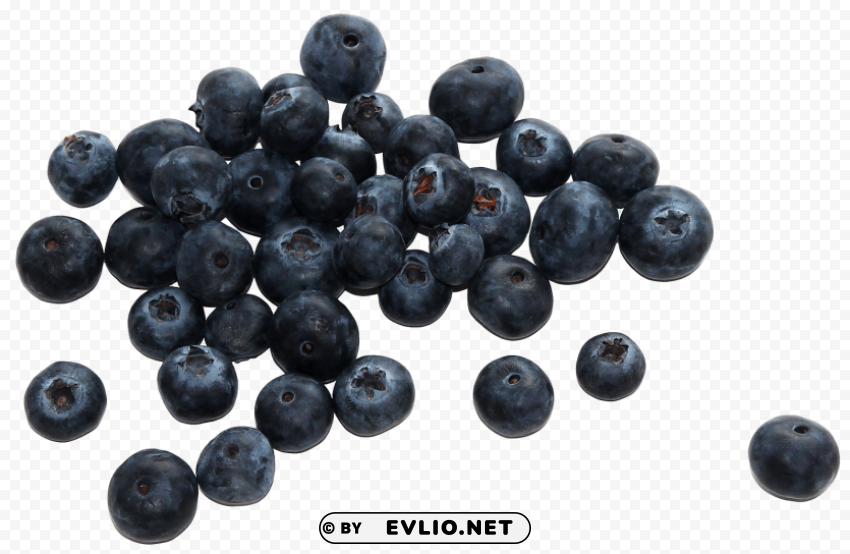 Berries Isolated Character On HighResolution PNG