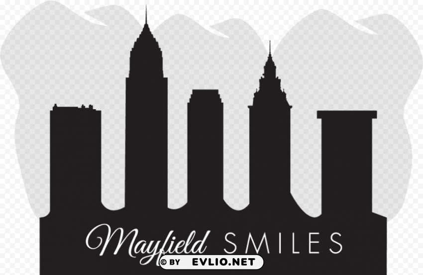 mayfield smiles Transparent PNG graphics assortment