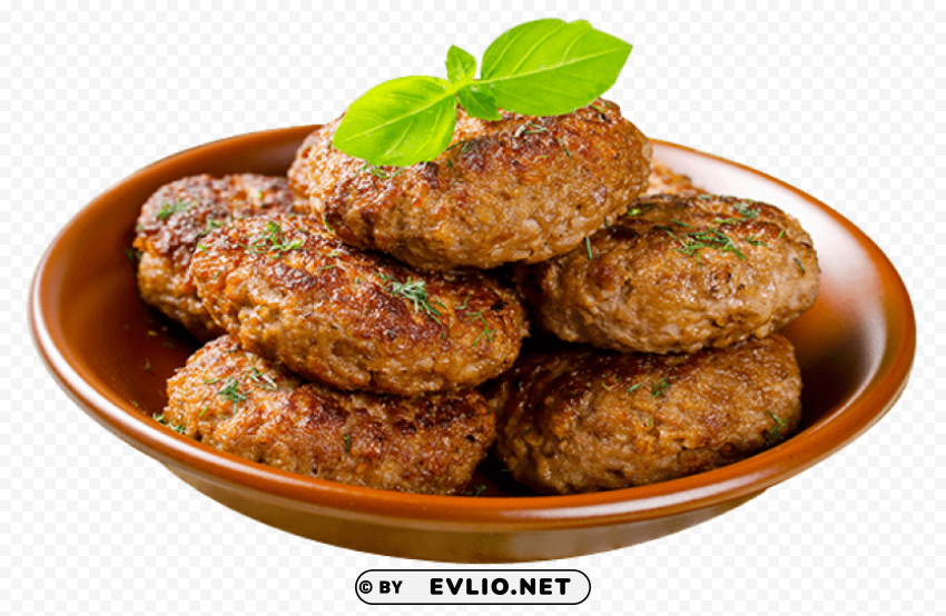 Meatballs File Transparent PNG Artworks For Creativity