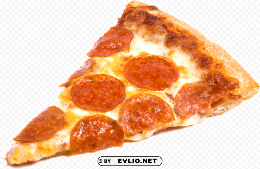 pizza slice Transparent PNG download