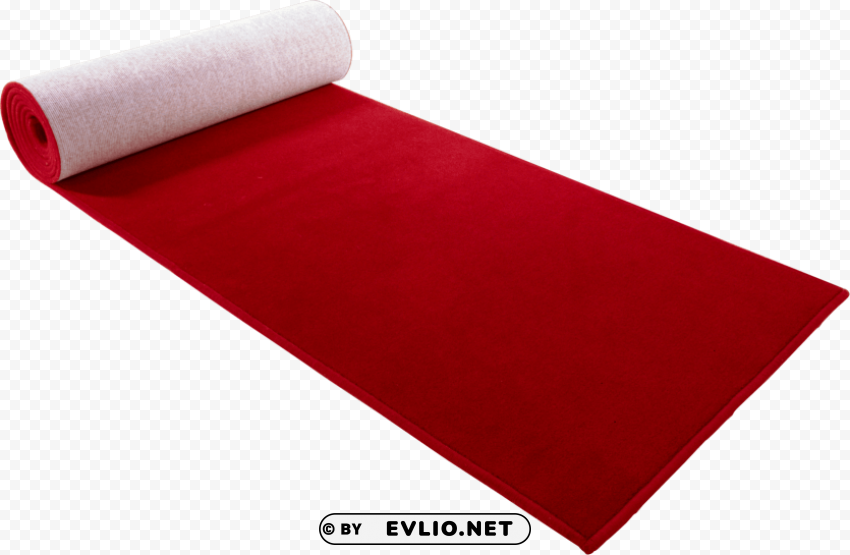 Carpet PNG Isolated Object With Clear Transparency