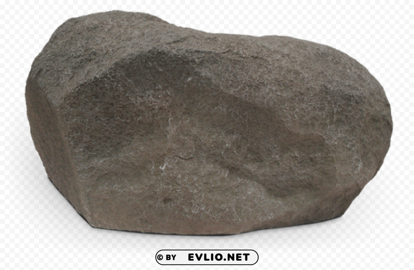 PNG image of stone PNG transparent images for websites with a clear background - Image ID 2db0886b