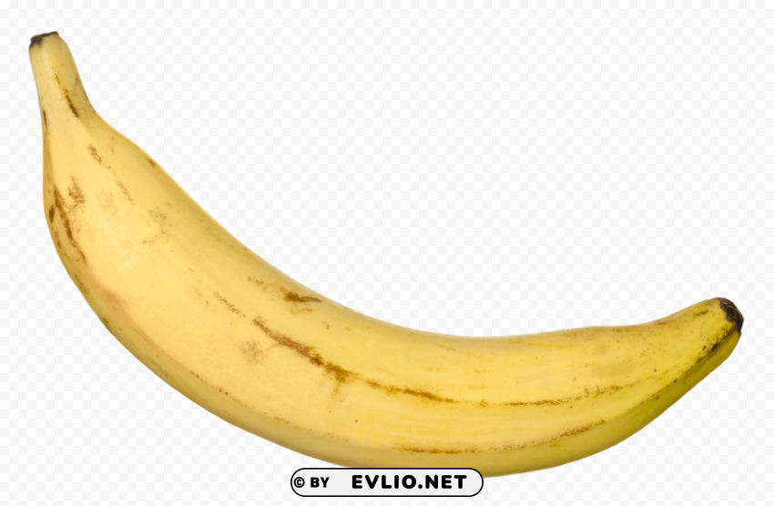 banana Transparent graphics