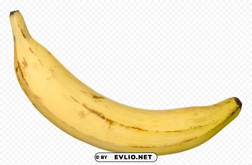 Bananas Yellow High-resolution PNG images with transparency wide set
