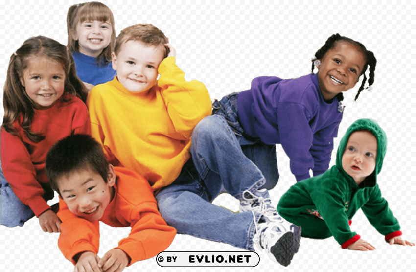 Transparent background PNG image of children PNG files with transparent backdrop complete bundle - Image ID a03385cf