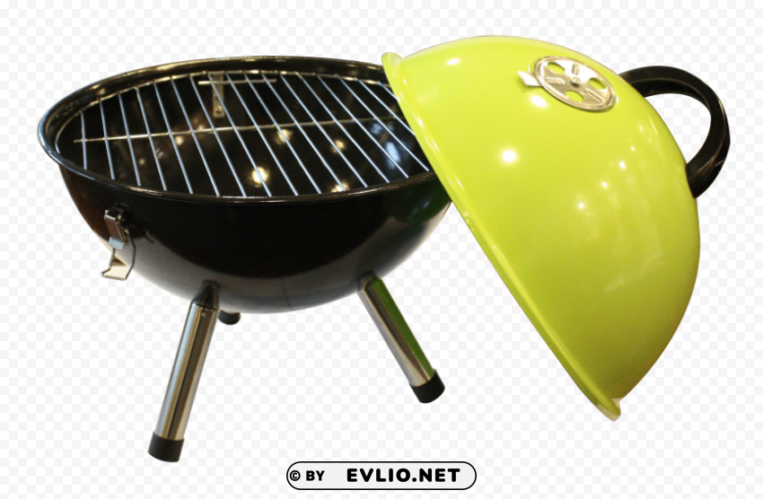 grill Transparent Background Isolated PNG Icon