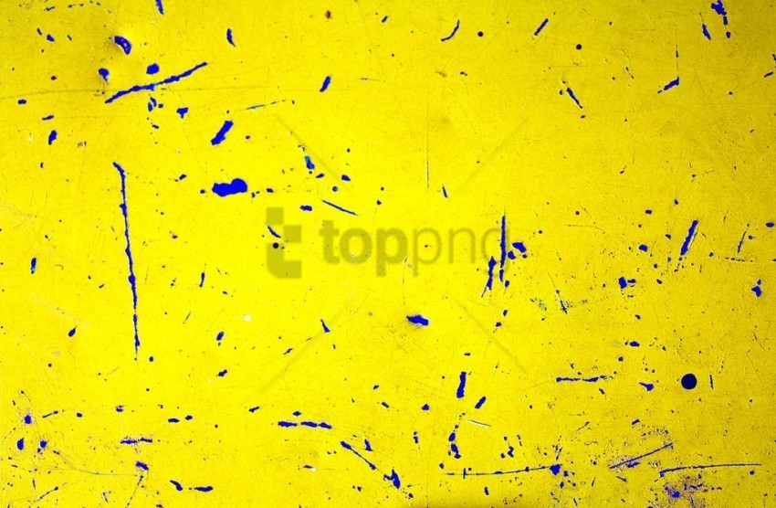 Yellow Background Texture PNG With Alpha Channel