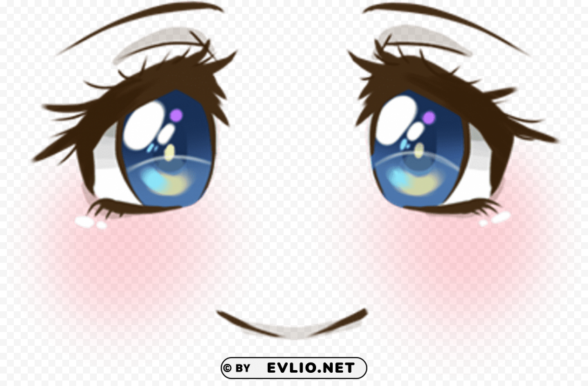 anime eyes Free PNG transparent images PNG transparent with Clear Background ID 651052de