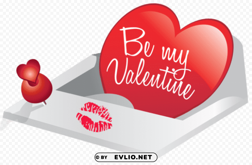 be my valentinepicture High-resolution transparent PNG images assortment png images background -  image ID is 3aa7a099