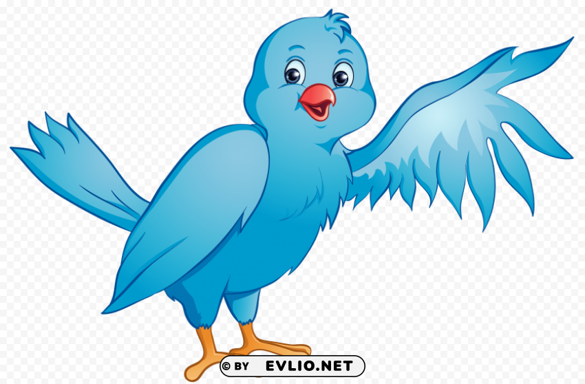 blue bird Images in PNG format with transparency