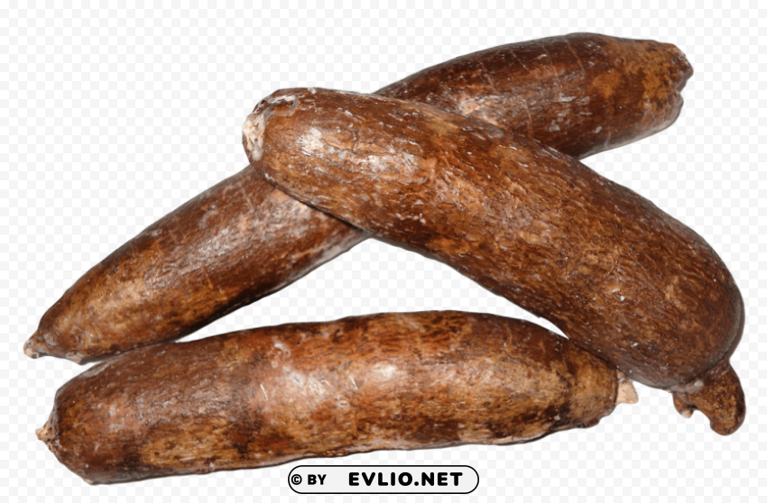 cassava PNG graphics PNG images with transparent backgrounds - Image ID d7df9413
