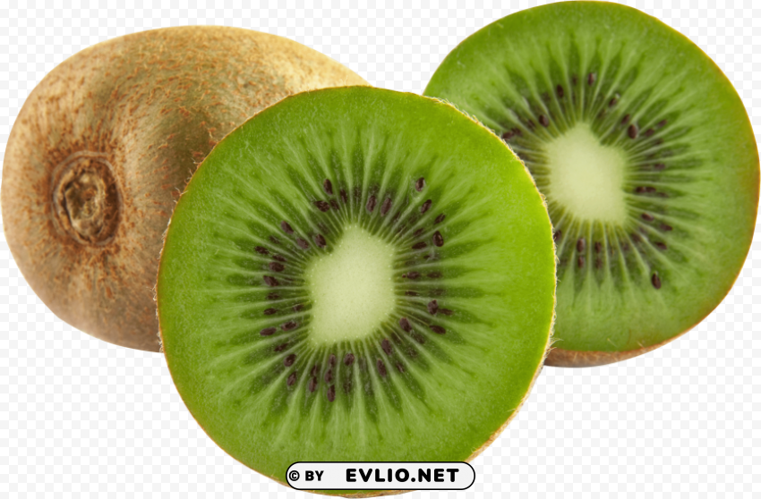kiwi PNG pictures with alpha transparency