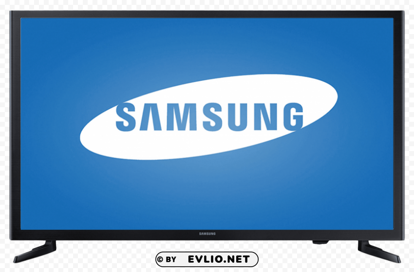 led television Transparent PNG Graphic with Isolated Object