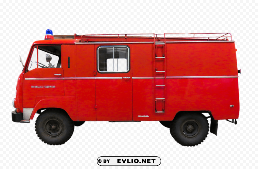 fire truck PNG free download clipart png photo - d3331083