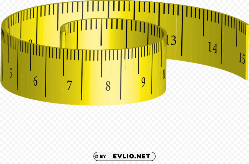 measure tape PNG file with alpha clipart png photo - 935ac735