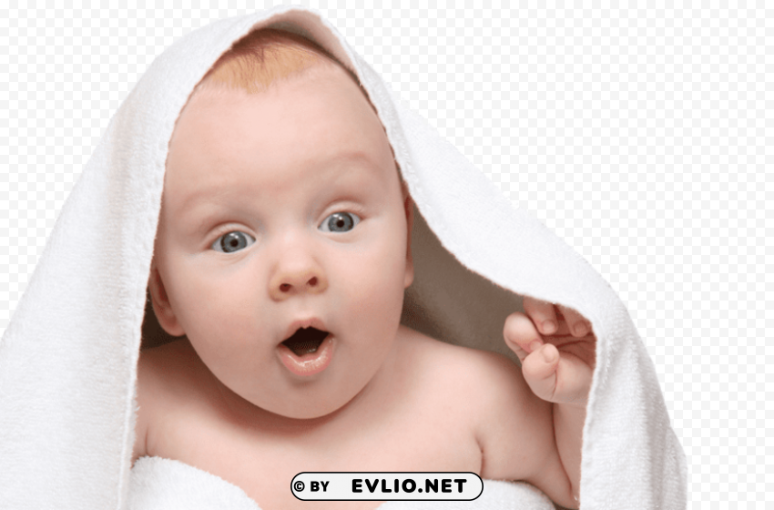 Baby High-resolution PNG Images With Transparency