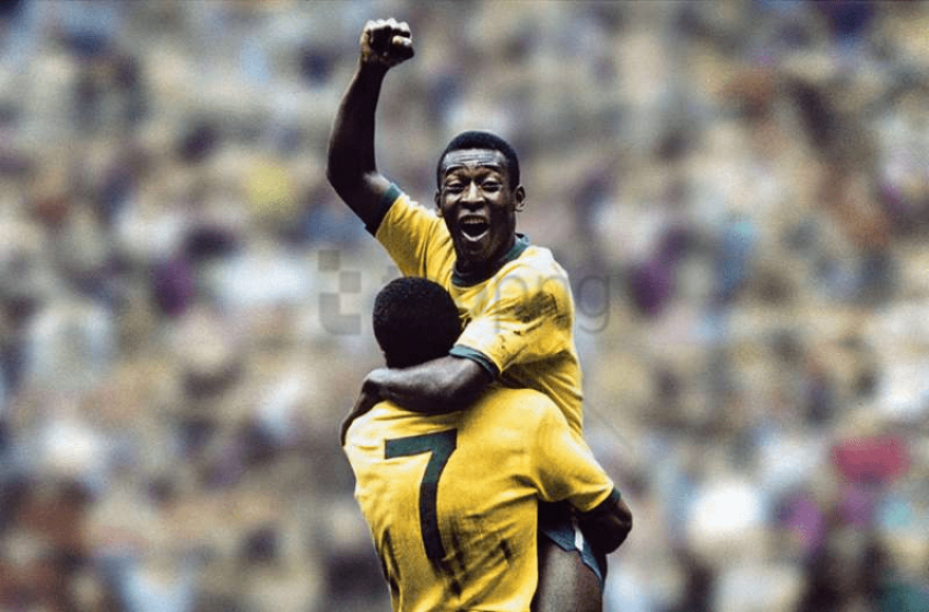 pele PNG transparent photos massive collection background best stock photos - Image ID 7158d007