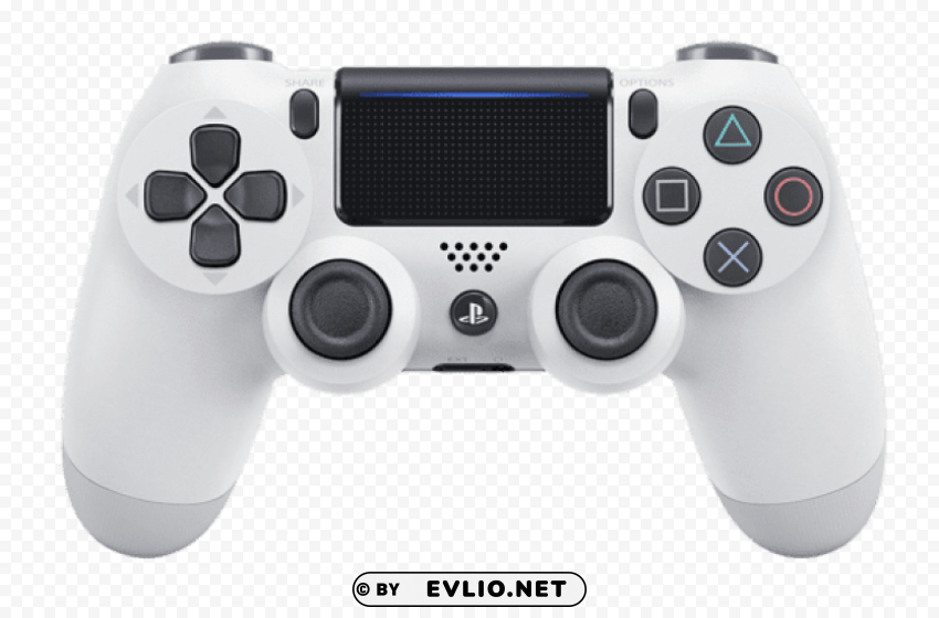 ps4 controller PNG images with alpha transparency diverse set