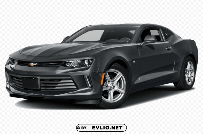 camaro hd Transparent graphics PNG