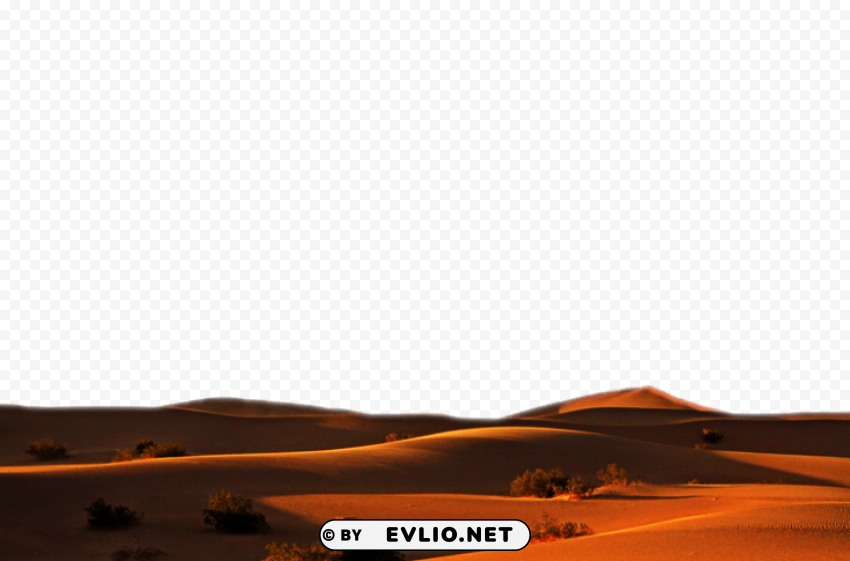 desert Free PNG images with transparent background