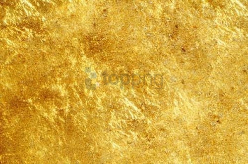 gold metal texture hd PNG Image Isolated on Transparent Backdrop
