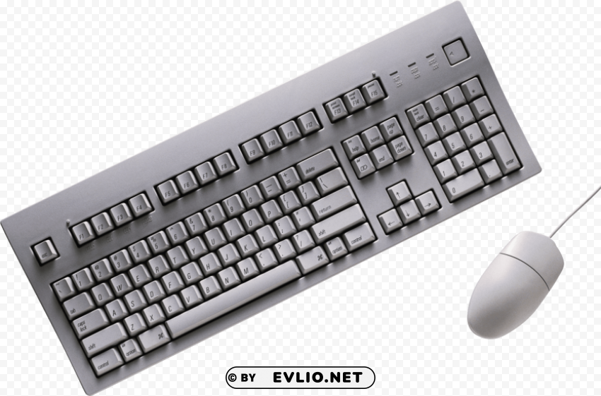keyboard and mouse PNG images free download transparent background