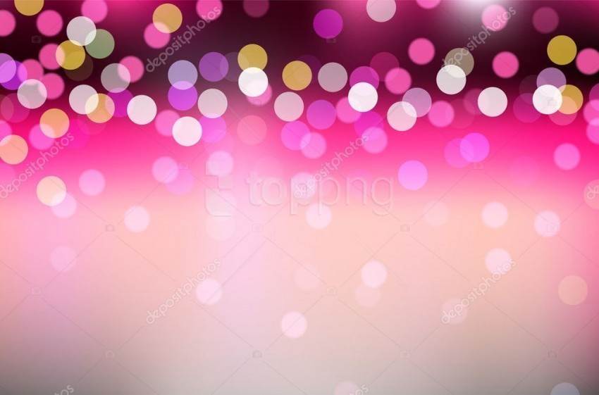 Purple Lens Flare Free PNG File