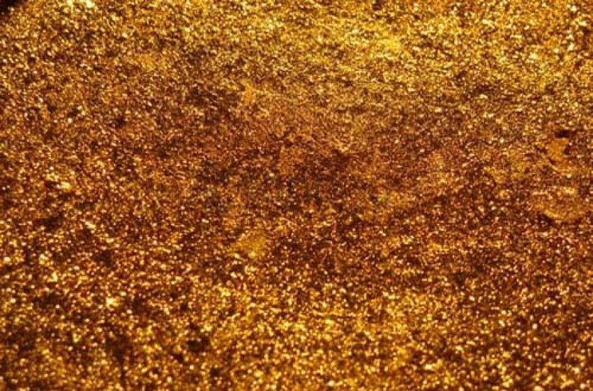 shiny gold textures Isolated Item on HighResolution Transparent PNG
