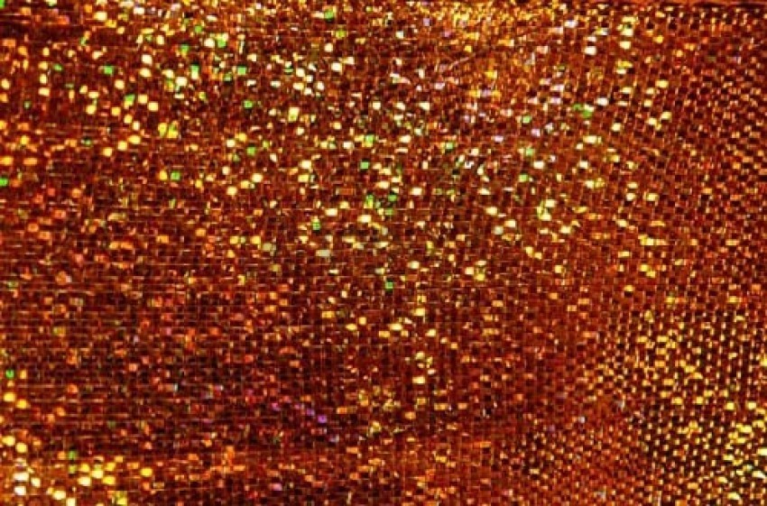 shiny gold textures Isolated Object on Transparent Background in PNG