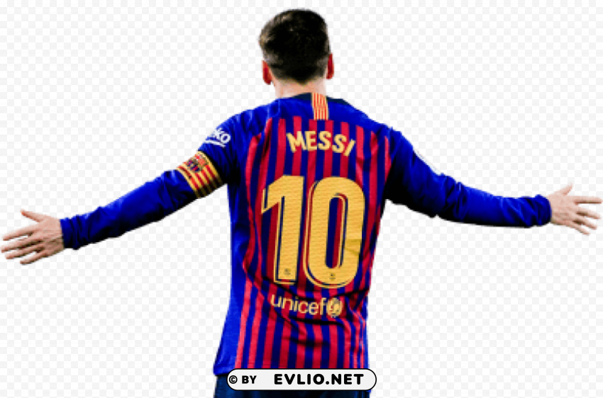 lionel messi PNG images with cutout