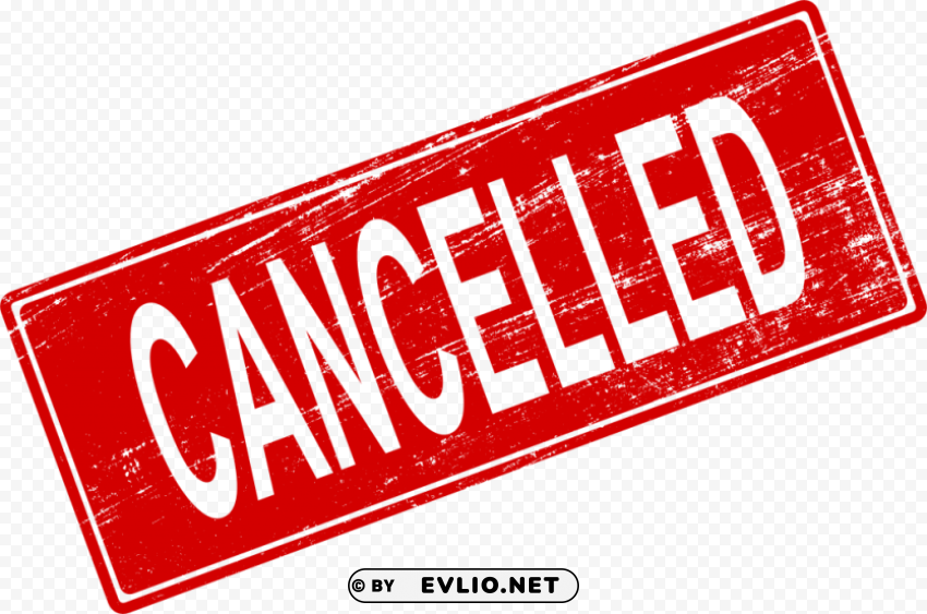 cancelled stamp Free download PNG images with alpha channel