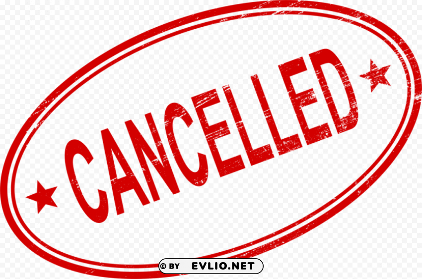 cancelled stamp Free download PNG images with alpha channel diversity