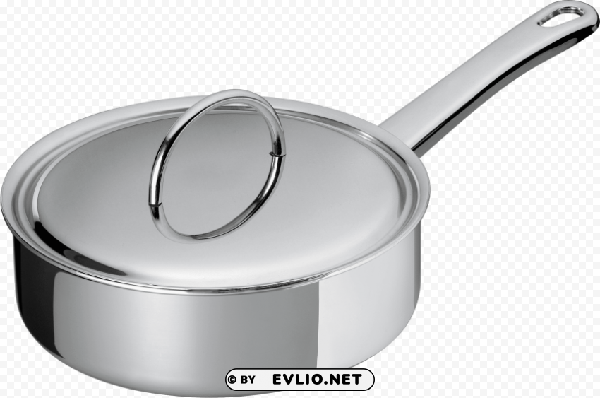 cooking pan Clear PNG file