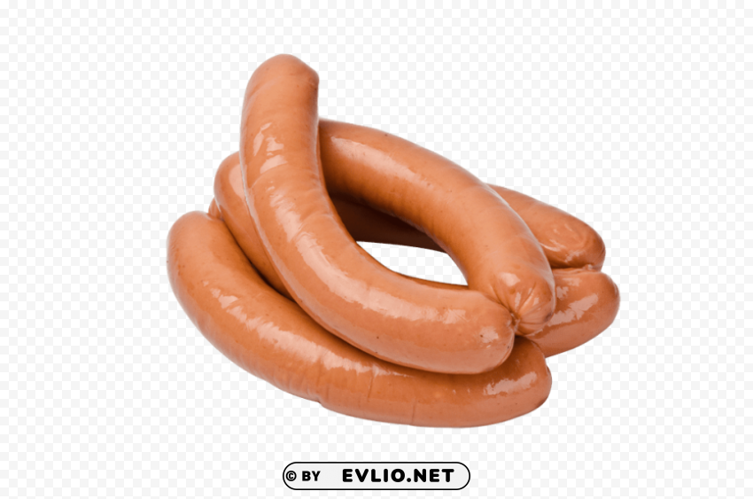 sausage pic PNG for overlays