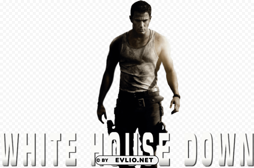 White House Down 2013 11x17 Movie Poster PNG Transparent Photos Comprehensive Compilation