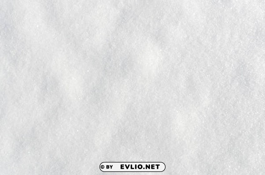 winter snow texture HighResolution PNG Isolated Artwork